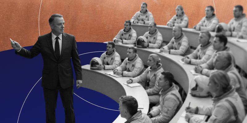Capability Academy