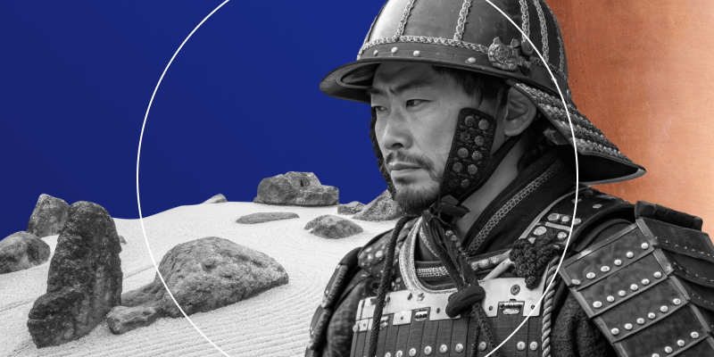 Путь офисного самурая 3 обложка