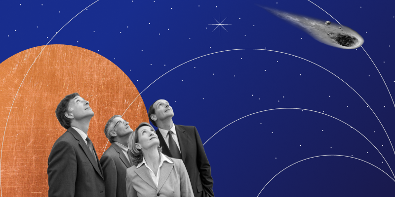 Управленческая эволюция обложка