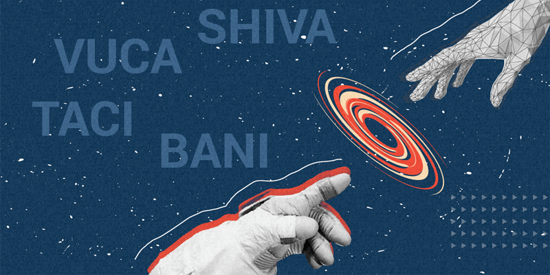 SHIVA-мир и&nbsp;TACI-мир обложка